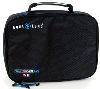 Обзор сумок Aqua Lung модельного ряда 2012 года