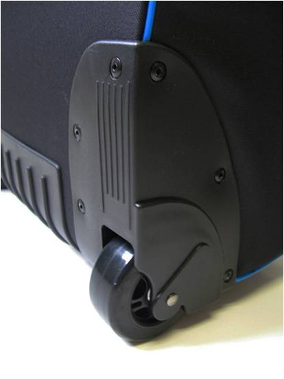 Обзор сумок Aqua Lung модельного ряда 2012 года