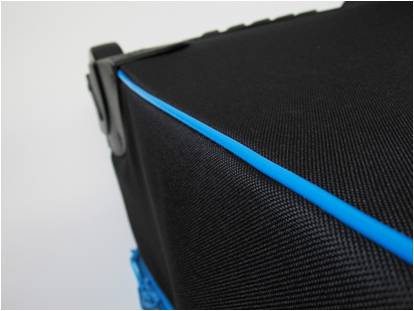 Обзор сумок Aqua Lung модельного ряда 2012 года