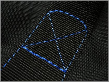 Обзор сумок Aqua Lung модельного ряда 2012 года