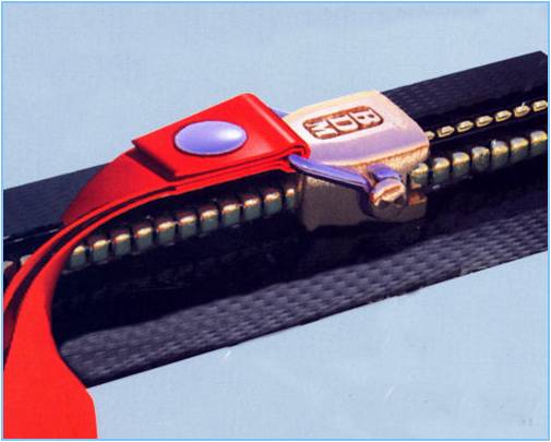 Обзор гидрокостюмов Aqua Lung 2012 года