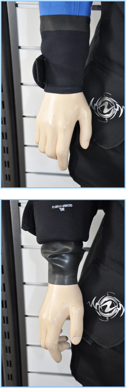 Обзор гидрокостюмов Aqua Lung 2012 года