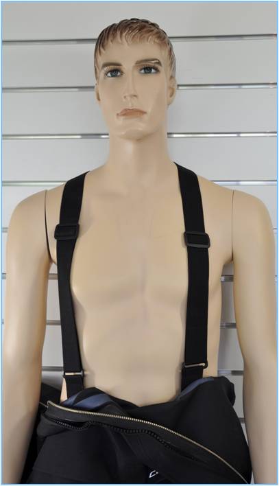 Обзор гидрокостюмов Aqua Lung 2012 года