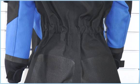 Обзор гидрокостюмов Aqua Lung 2012 года