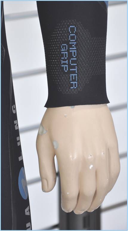 Обзор гидрокостюмов Aqua Lung 2012 года