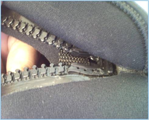 Обзор гидрокостюмов Aqua Lung 2012 года