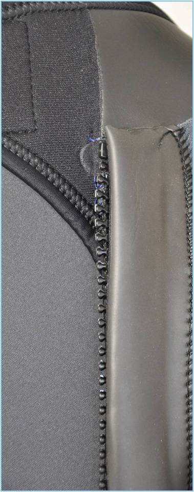 Обзор гидрокостюмов Aqua Lung 2012 года