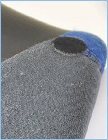 Обзор гидрокостюмов Aqua Lung 2012 года