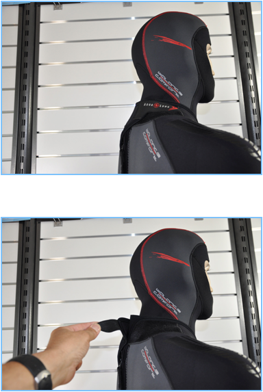 Обзор гидрокостюмов Aqua Lung 2012 года