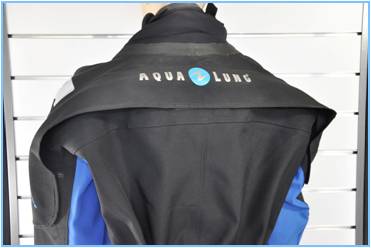 Обзор гидрокостюмов Aqua Lung 2012 года