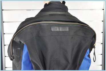 Обзор гидрокостюмов Aqua Lung 2012 года