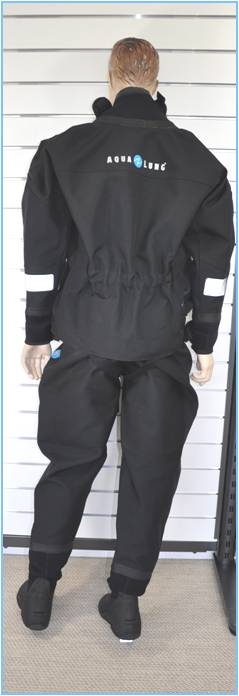 Обзор гидрокостюмов Aqua Lung 2012 года