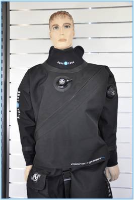 Обзор гидрокостюмов Aqua Lung 2012 года