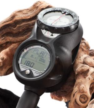 Sherwood Scuba Profile