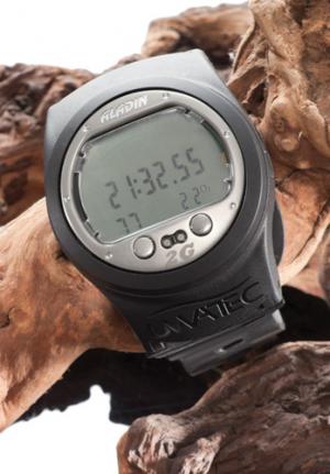 Scubapro/ Uwatec Aladin 2G