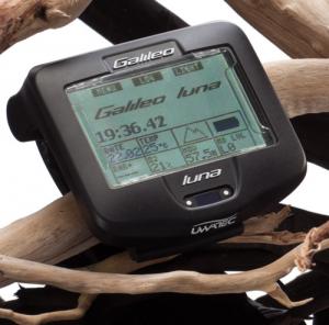 Scubapro/Uwatec Galileo Luna