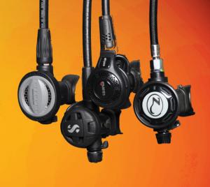 Лучшие регуляторы 2011 года