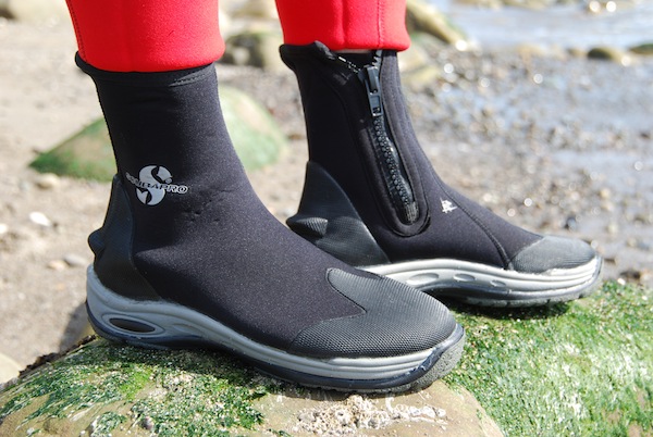 Scubapro Molded Sole