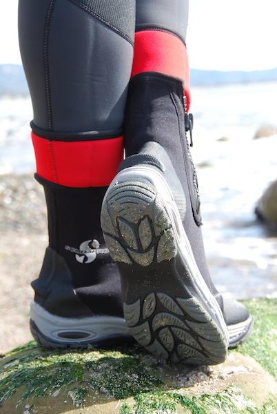 Scubapro Molded Sole