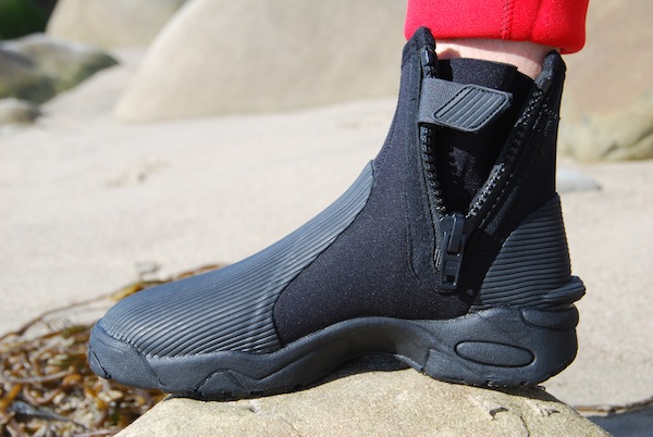 Seasoft Stealth Boot
