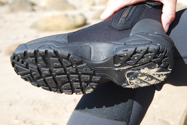 Seasoft Stealth Boot