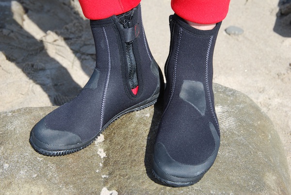 Aqua Lung Superzip Ergo  