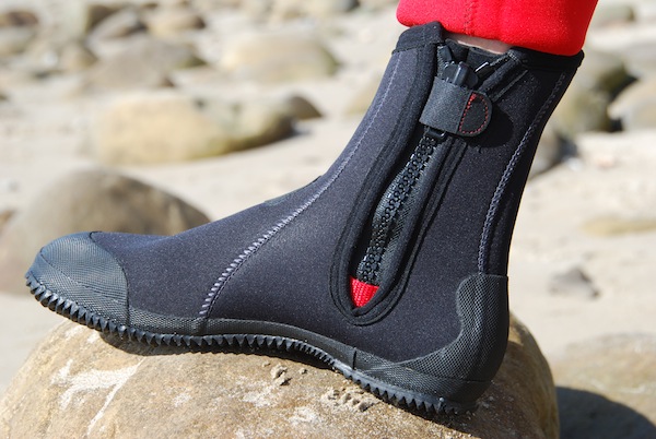 Aqua Lung Superzip Ergo  