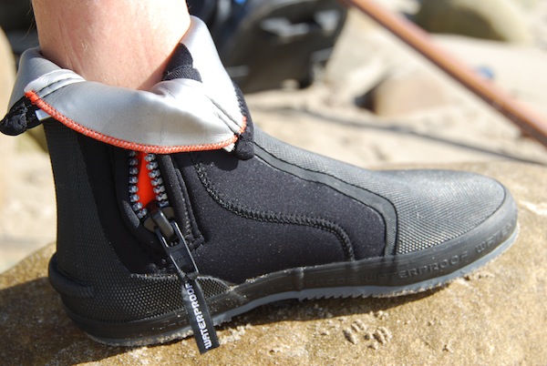 Waterproof B1 Wet Boot 
