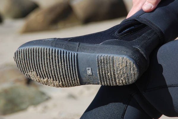 Waterproof B1 Wet Boot 