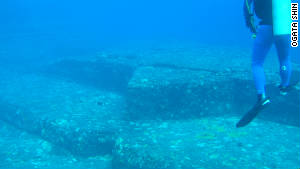 Обзор необычных мест для дайвинга