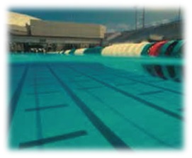 Вид через янтарную линзу