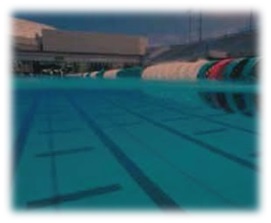 Вид через коричневую линзу