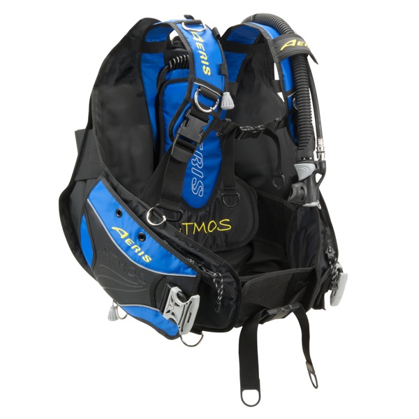 Новинки дайвинг оборудования 2012 года