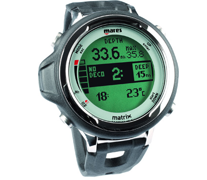 Новинки дайвинг оборудования 2012 года