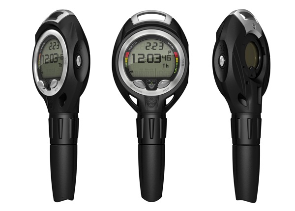 Новинки дайвинг оборудования 2012 года