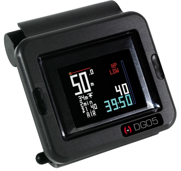 Новинки дайвинг оборудования 2012 года