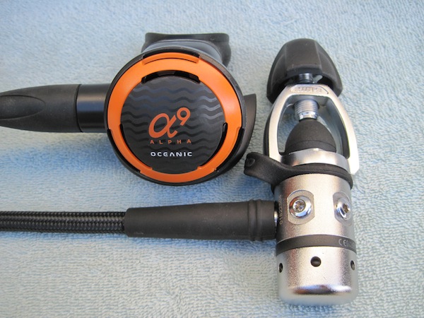 Новинки дайвинг оборудования 2012 года