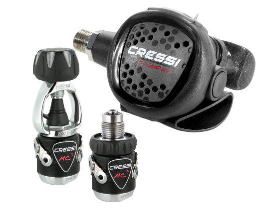 Новинки дайвинг оборудования 2012 года