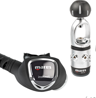 Новинки дайвинг оборудования 2012 года