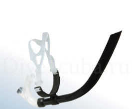 Дыхательный тренажер для плавания