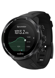 Suunto 9 baro