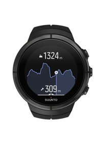 Suunto Spartan Ultra