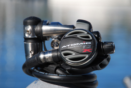 Atomic Aquatics T2x и ST1