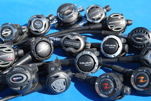 обзор регуляторов 