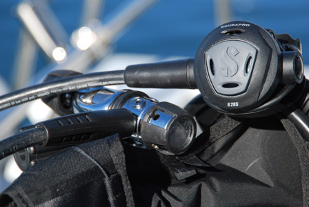 Scubapro MK2Plus/R295