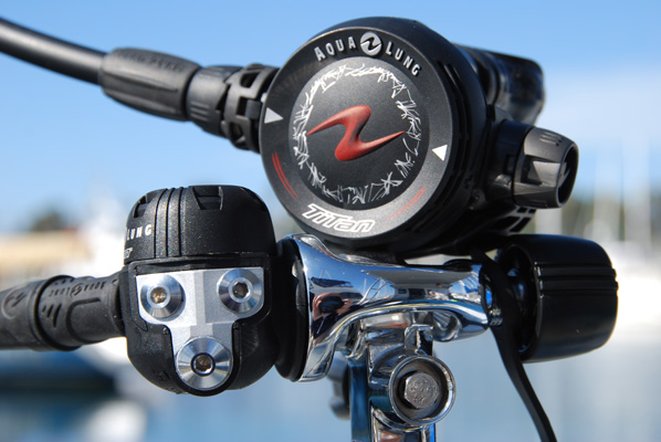 Aqua Lung Titan 