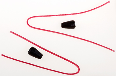 Подводная охота - учимся вязать узлы