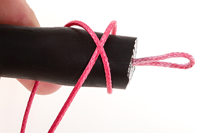 Подводная охота - учимся вязать узлы