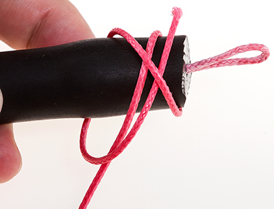 Подводная охота - учимся вязать узлы