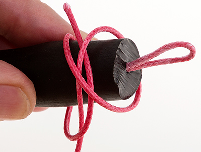 Подводная охота - учимся вязать узлы